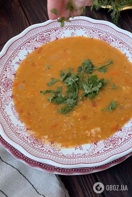 Из каких круп получится самый полезный суп: делимся простым и легким рецептом