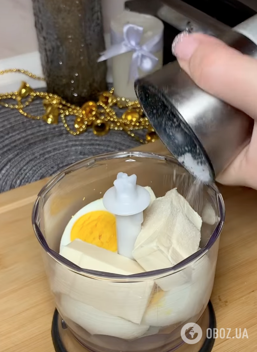 Оригінальні бутерброди з оселедцем для святкового столу: готуються 5 хвилин