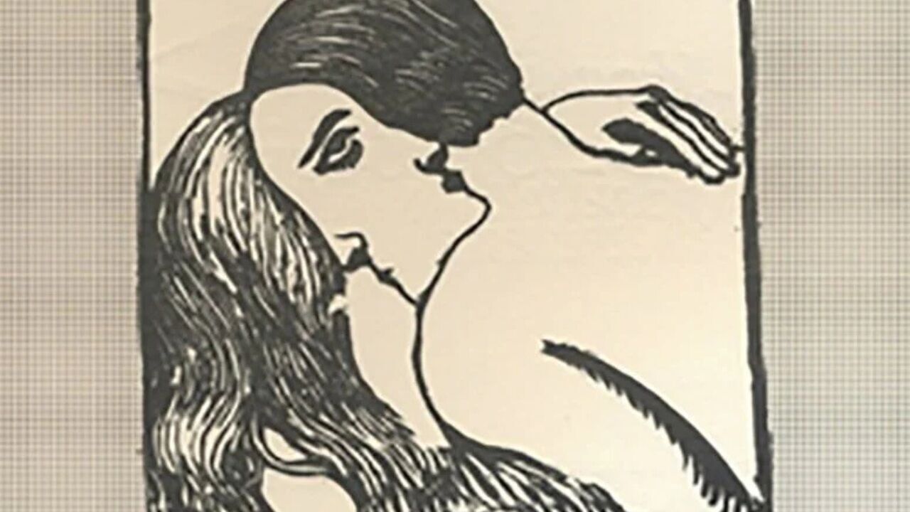 Что вы увидели первым? Быстрый тест на личность