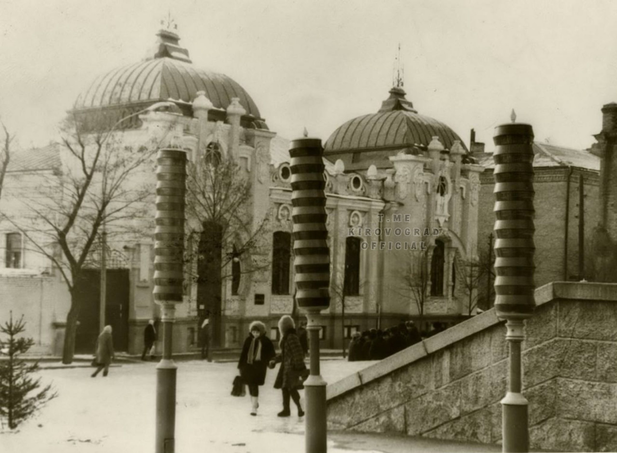 Каким Кропивницкий был в прошлом: подборка фото