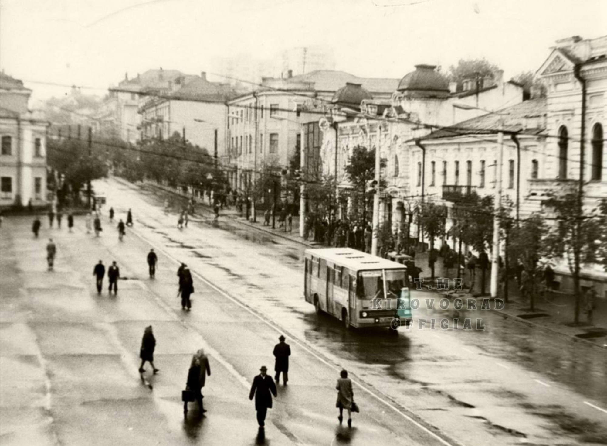 Каким Кропивницкий был в прошлом: подборка фото