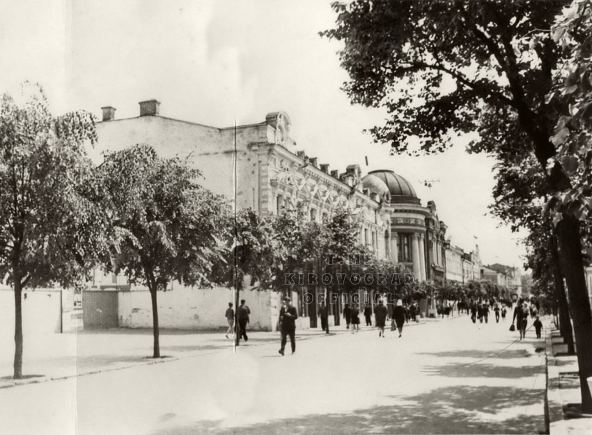 Каким Кропивницкий был в прошлом: подборка фото