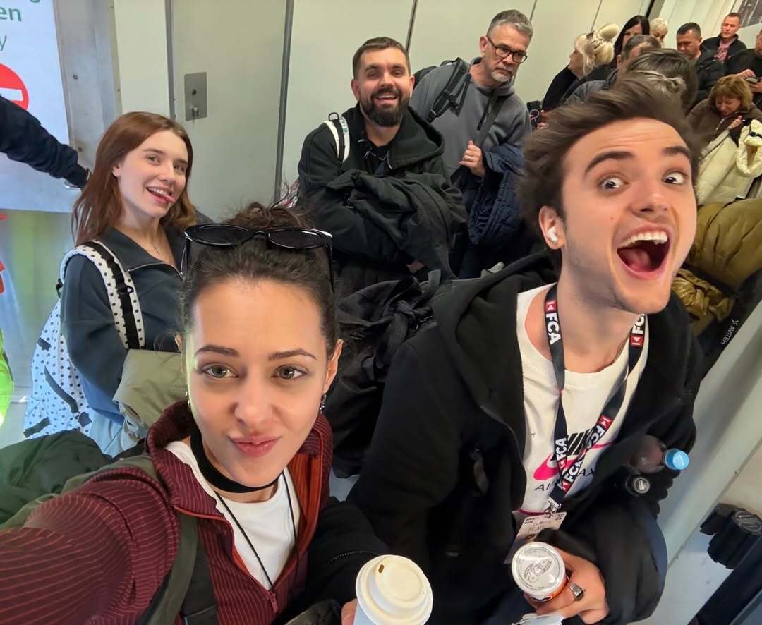 "Ця тема "гріє" вуха багатьом". В'ячеслав Хостікоєв – про родинний розкол, бізнес у пластичній хірургії та болючі публічні ярлики