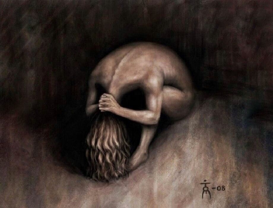 Що побачили першим? Тест покаже, наскільки ви впевнені в собі