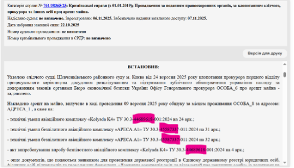 Куршутов, на которого Зеленский наложил санкции за контрабанду, поставляет дроны ВСУ? Разоблачены связи