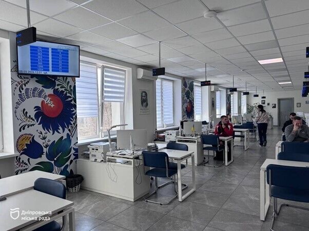 В Днепре "Прозрачный офис" стал энергонезависимым