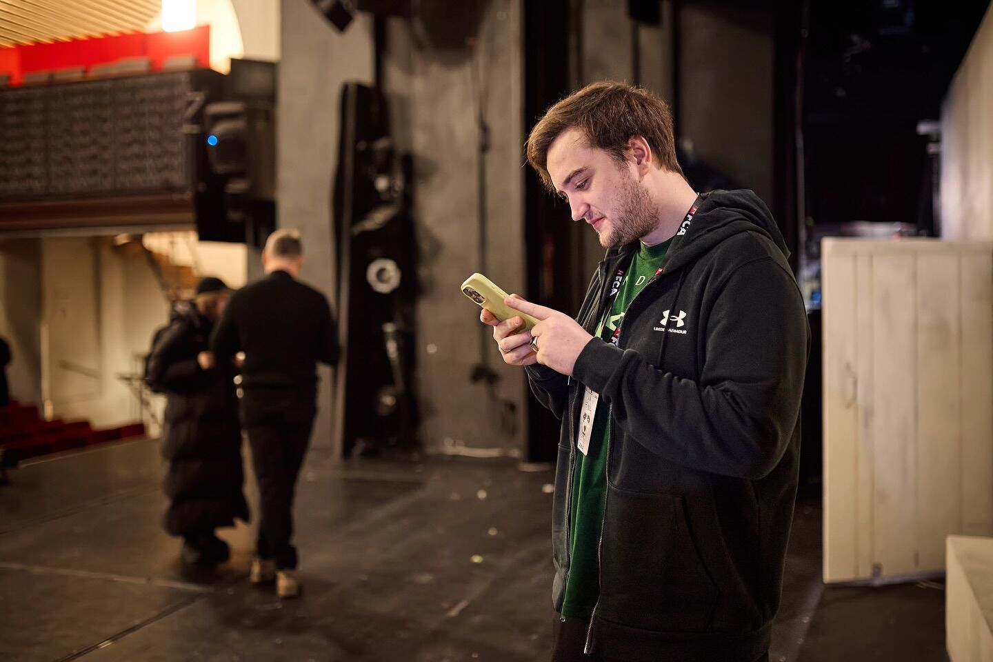 "Ця тема "гріє" вуха багатьом". В'ячеслав Хостікоєв – про родинний розкол, бізнес у пластичній хірургії та болючі публічні ярлики