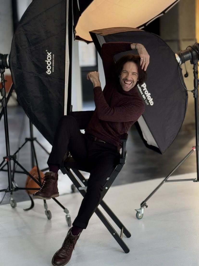 "Ця тема "гріє" вуха багатьом". В'ячеслав Хостікоєв – про родинний розкол, бізнес у пластичній хірургії та болючі публічні ярлики