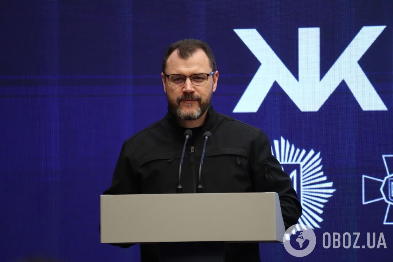 Награды и новые анатомические бронежилеты: в Киеве состоялся форум женщин системы МВД