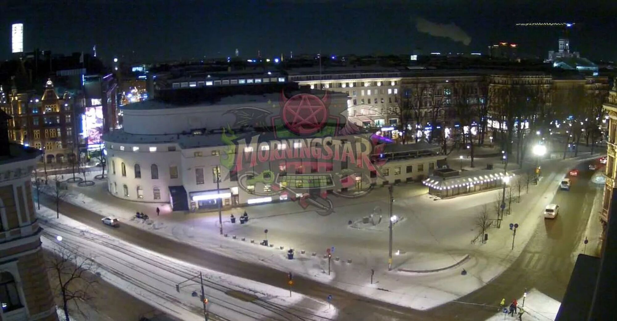 Пов'язані з Росією хакери почали публікувати фото з домофонів у Фінляндії: медіа пояснили, яка їх мета