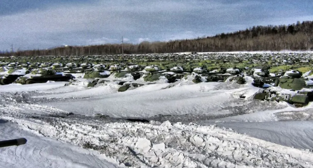 Война с Украиной убила производство танков в России: с чем столкнулись оккупационные войска и чего ожидать