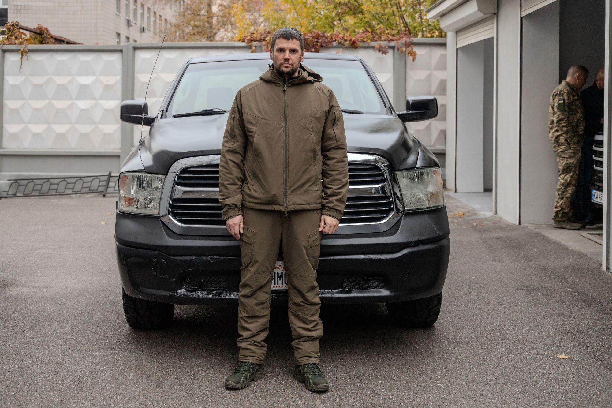 Антон Шухнин: во время войны бизнес не может быть нейтральным – нейтральность всегда играет против