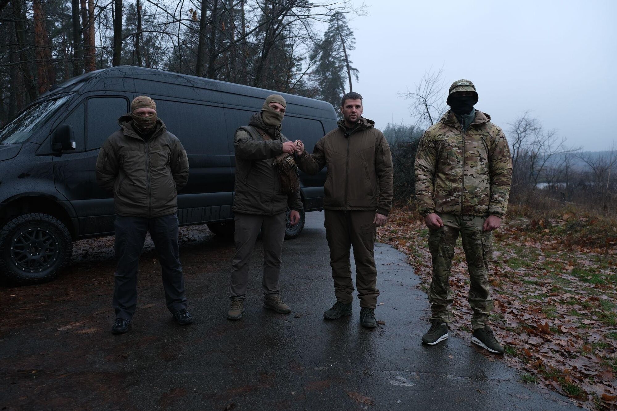 Антон Шухнин: во время войны бизнес не может быть нейтральным – нейтральность всегда играет против