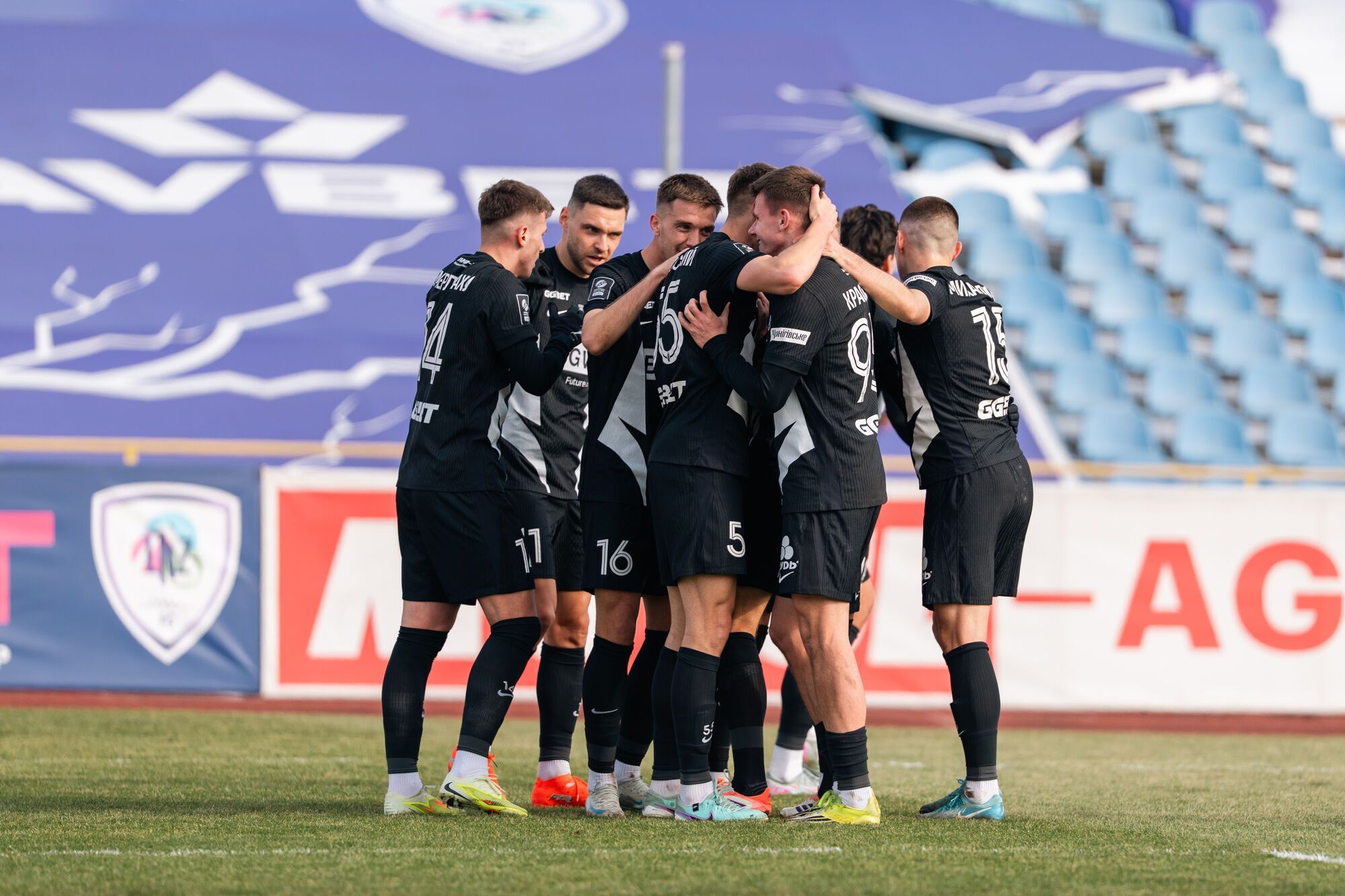 Де дивитися "Полісся" – "Динамо": розклад трансляцій матчу лідерів УПЛ