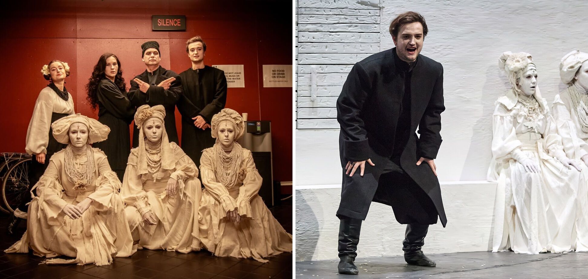 "Ця тема "гріє" вуха багатьом". В'ячеслав Хостікоєв – про родинний розкол, бізнес у пластичній хірургії та болючі публічні ярлики