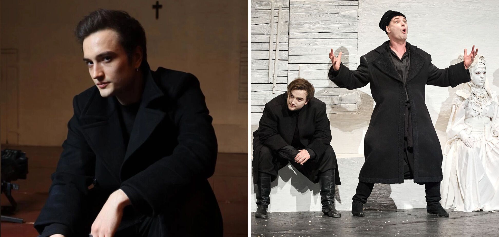 "Ця тема "гріє" вуха багатьом". В'ячеслав Хостікоєв – про родинний розкол, бізнес у пластичній хірургії та болючі публічні ярлики