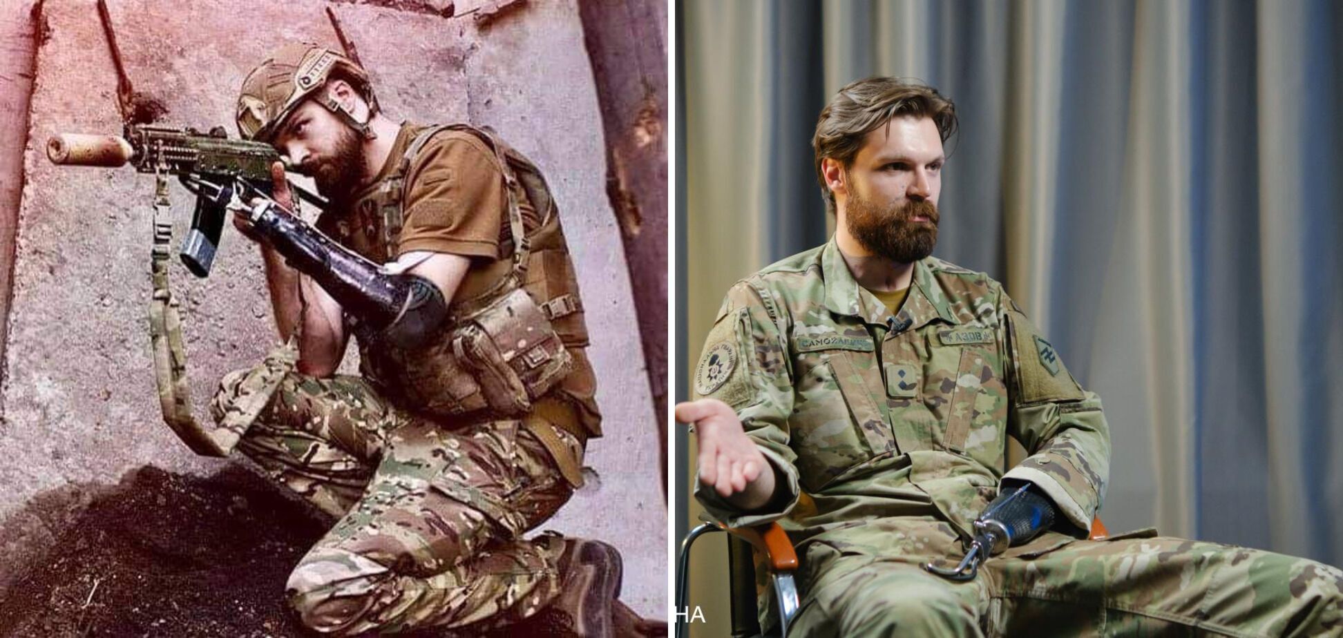 "Люди, не бравшие в руки оружие, играют героев – это цинично". Алла Самойленко – о спекуляциях войной, одних и тех же лицах в кино и известном сыне