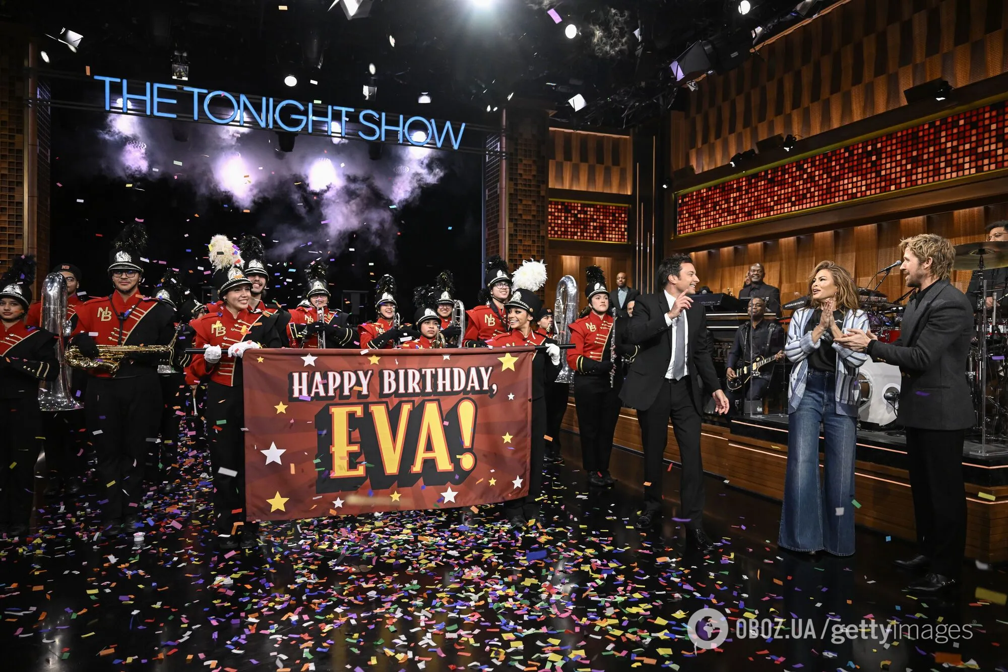 Вперше за 10 років: Раян Гослінг та Єва Мендес порушили головне правило свого подружнього життя і стали сенсацією