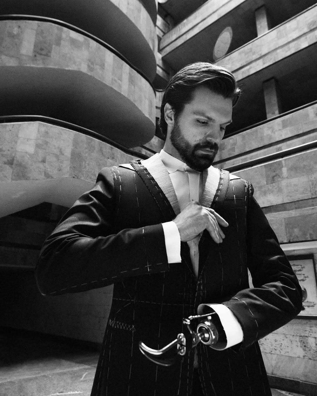 "Люди, не бравшие в руки оружие, играют героев – это цинично". Алла Самойленко – о спекуляциях войной, одних и тех же лицах в кино и известном сыне