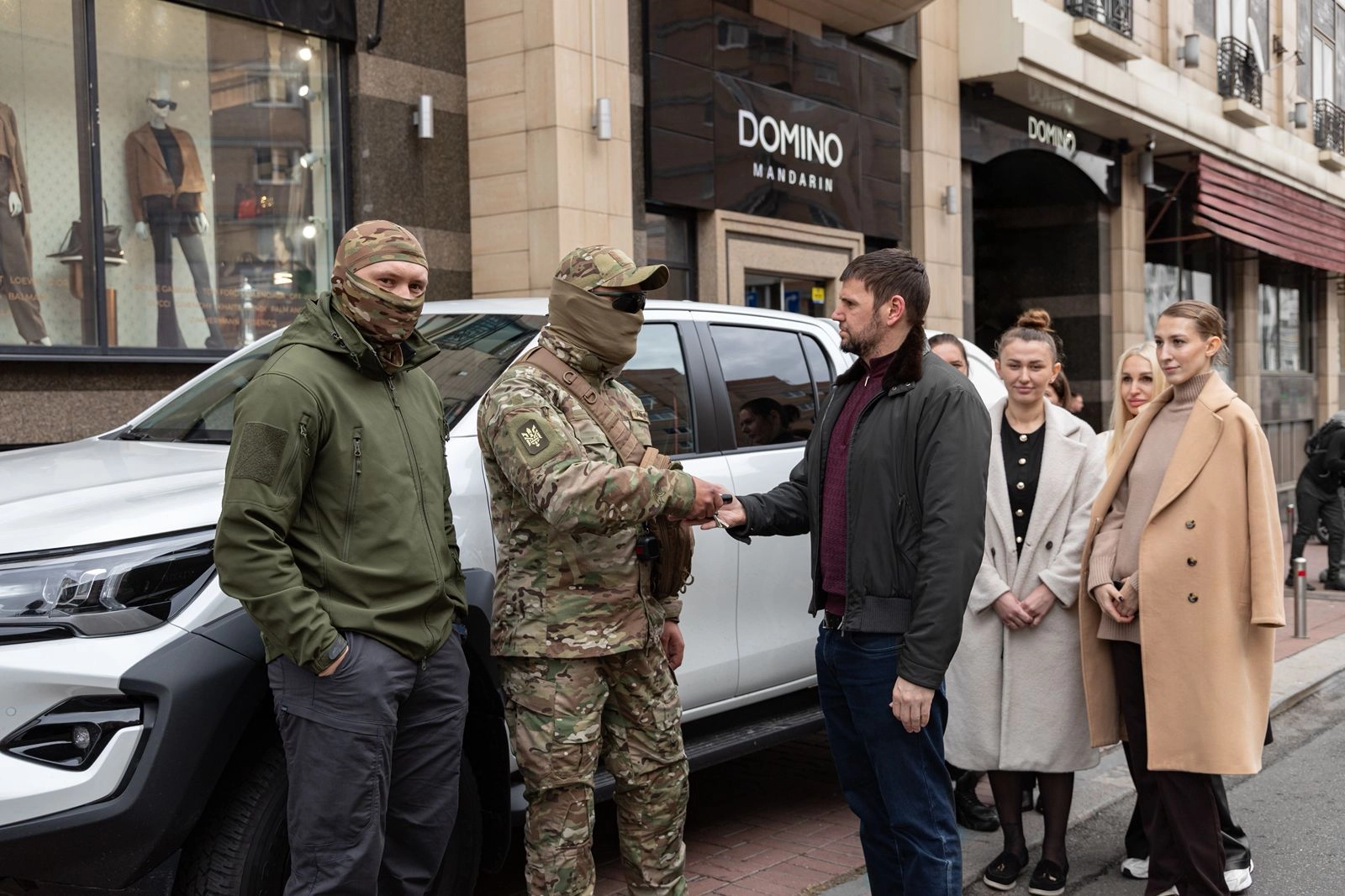 Антон Шухнин: во время войны бизнес не может быть нейтральным – нейтральность всегда играет против