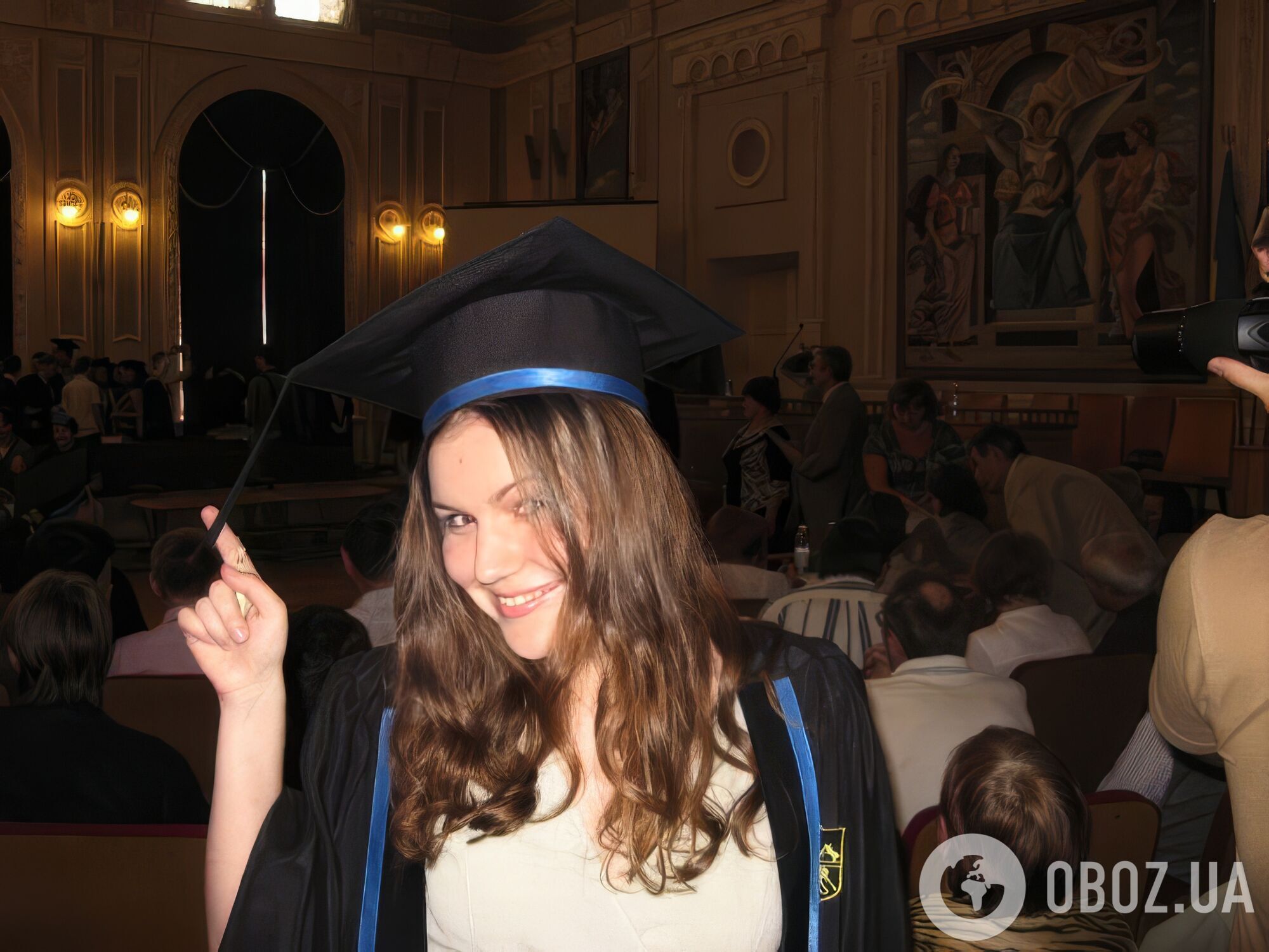 Подала документы в 160 вузов, прошла 39 собеседований за четыре дня. Украинка поразила, как получила работу в топ-университете США