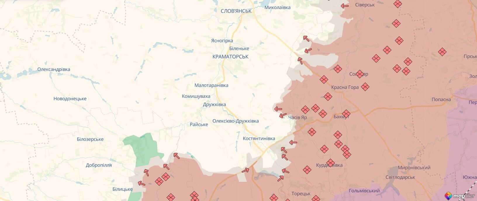 Боронят Славянск, Краматорск, Дружковку и Константиновку: Зеленский на Донбассе отметил государственными наградами воинов ряда бригад. Фото и видео
