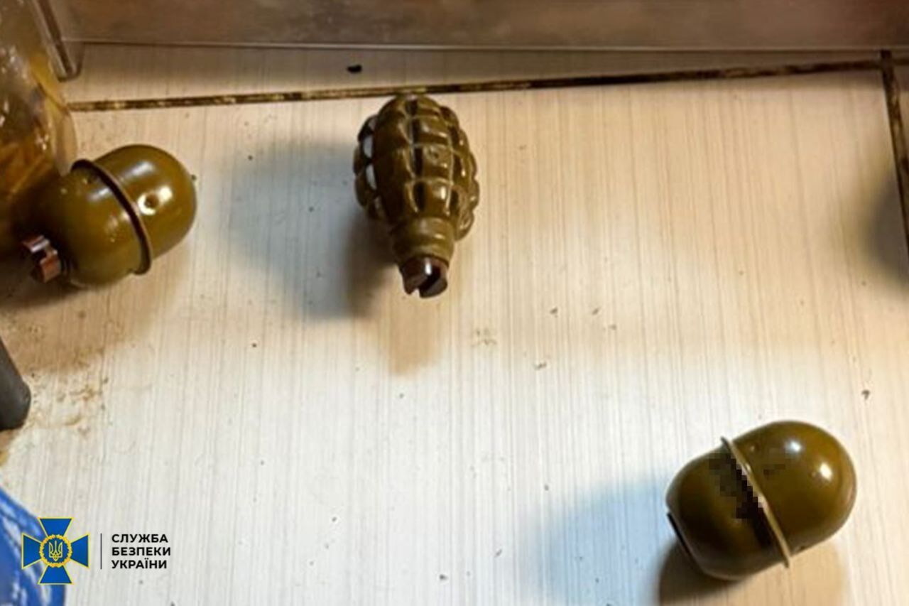 На замовлення спецслужб РФ готував подвійний теракт у Києві: СБУ затримала іноземця. Подробиці та фото