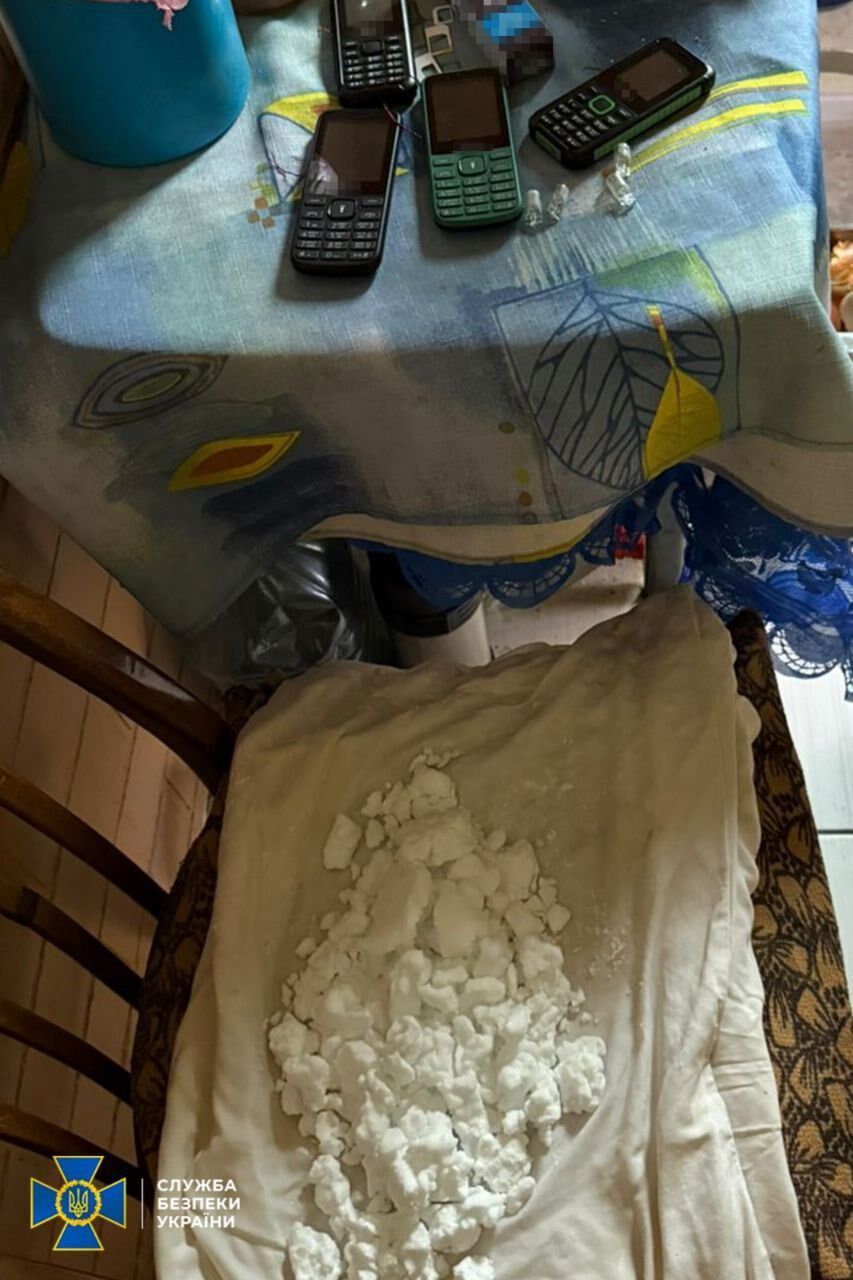 На замовлення спецслужб РФ готував подвійний теракт у Києві: СБУ затримала іноземця. Подробиці та фото