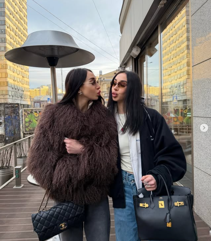 Вихвалялася "гламурним" життям: що відомо про дівчину вбитого на Балі українця Комарова, яка розридалась на камеру після новин про його смерть