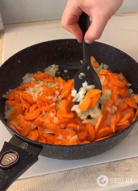 Гречка по-купечески на обед: делимся простым рецептом