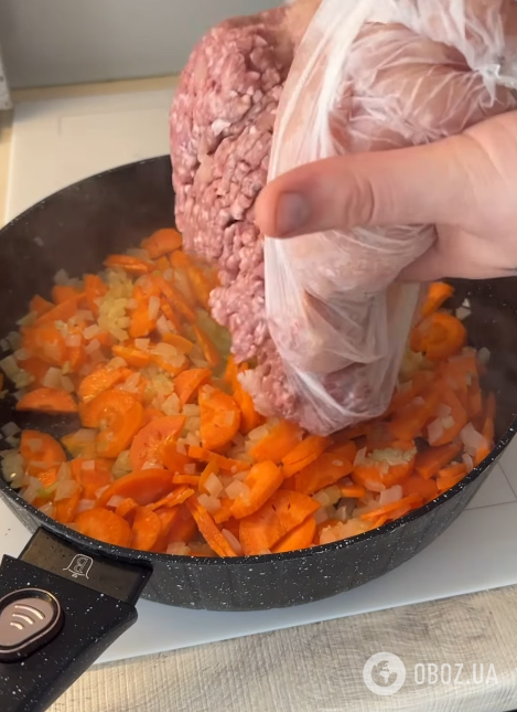 Гречка по-купечески на обед: делимся простым рецептом