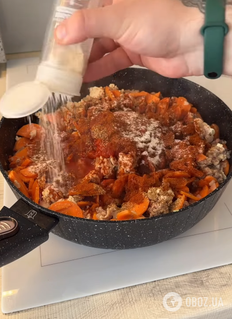 Гречка по-купечески на обед: делимся простым рецептом