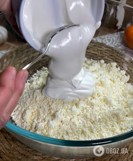 Пухкі сирні кекси до чаю: готуються елементарно