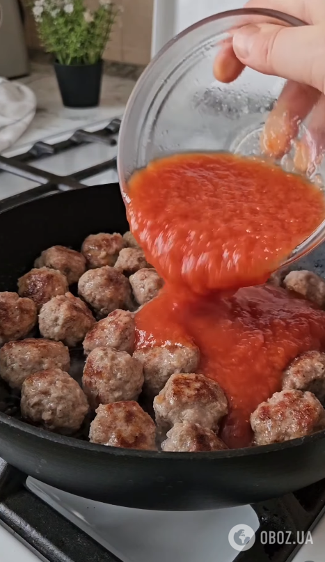 Як смачно приготувати макарони на вечерю: знадобиться фарш