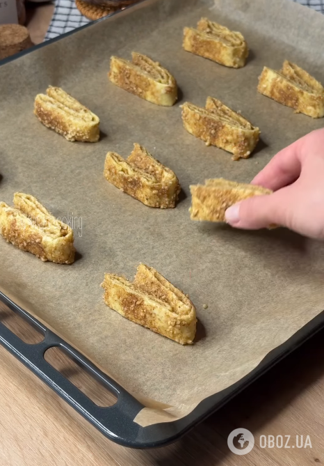 Смачне печиво вушка для дітей: як приготувати в домашніх умовах