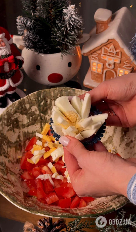 Салат з крабовими паличками: які інгредієнти додати для кращого смаку страви