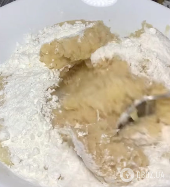 Хрустящие, золотистые деруны, которые не будут серыми: добавьте в тесто всего один овощ