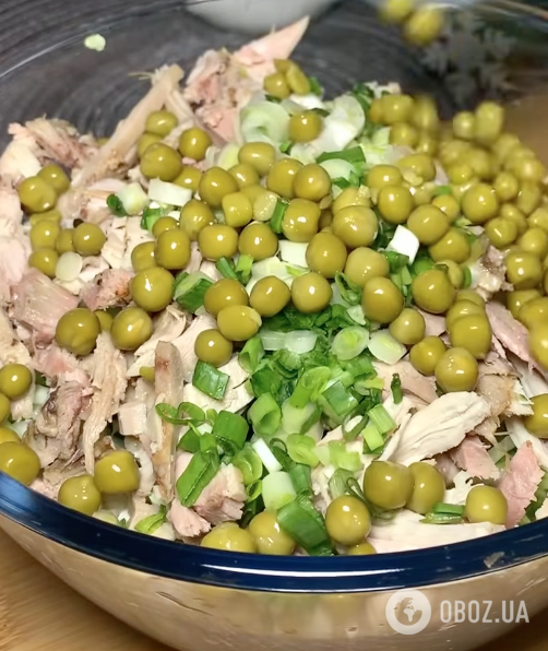 Полезный салат из пекинской капусты на каждый день: делимся легким рецептом