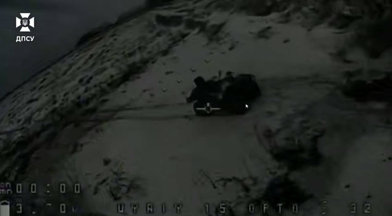 "Неудачное квадро-сафари": оккупанты пытались прорвать позиции на Южно-Слобожанском направлении и поплатились. Видео