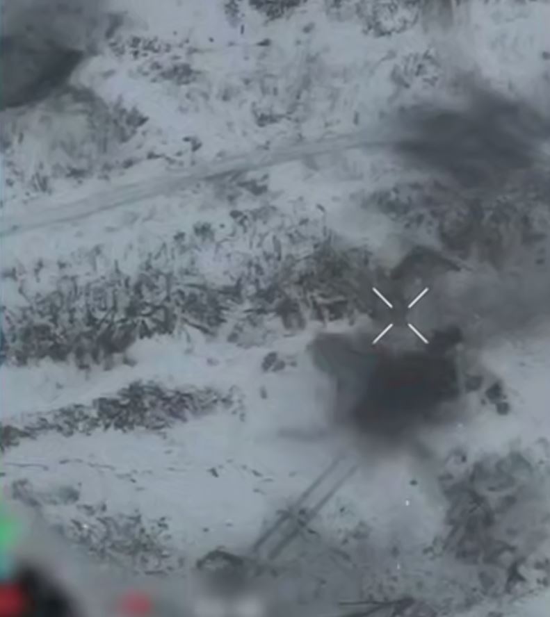 "Неудачное квадро-сафари": оккупанты пытались прорвать позиции на Южно-Слобожанском направлении и поплатились. Видео