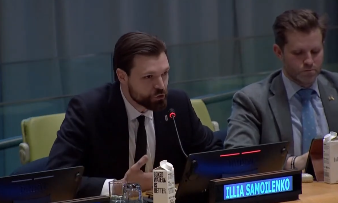 "Люди, не бравшие в руки оружие, играют героев – это цинично". Алла Самойленко – о спекуляциях войной, одних и тех же лицах в кино и известном сыне