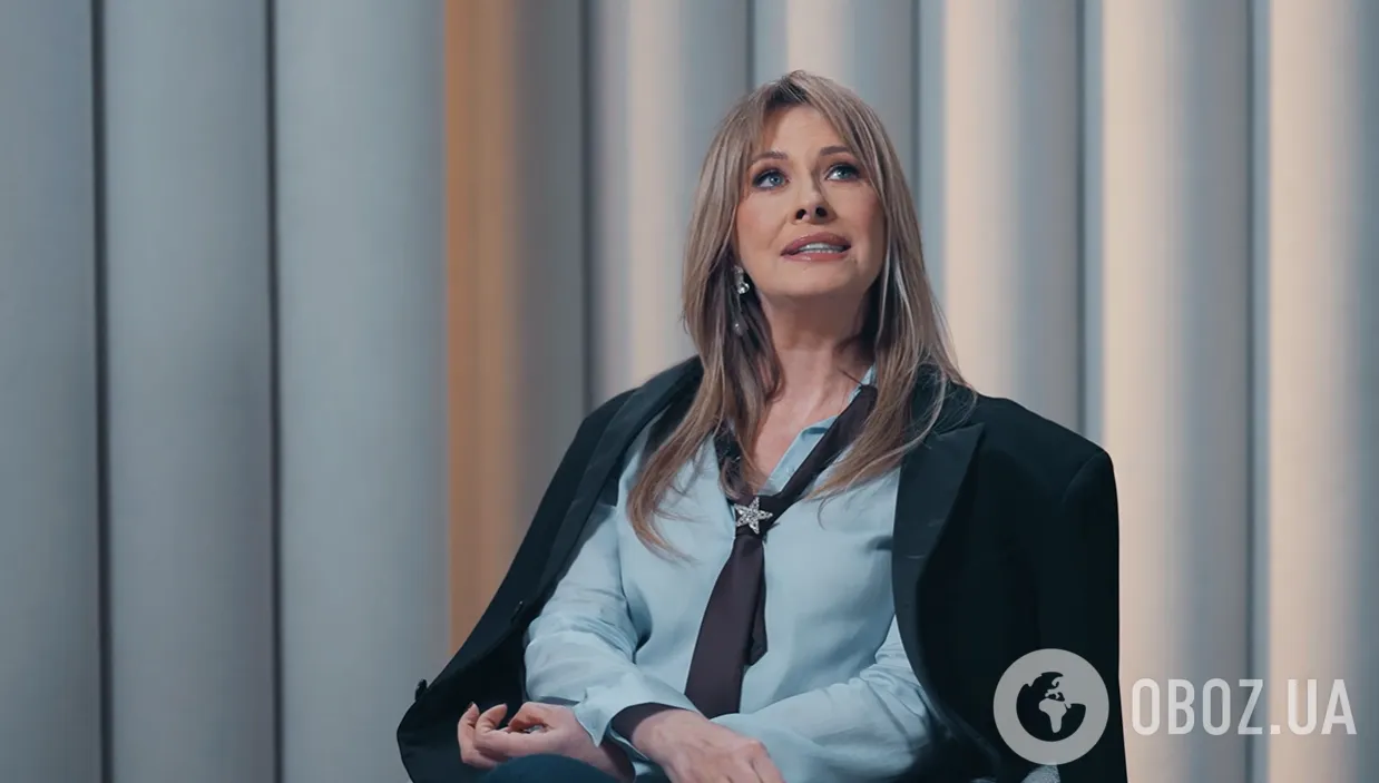 Долг, потеря волос и нож в спину от коллеги: экс-звезда "Квартала 95" призналась, как оказалась на дне после скандала с шоу за 27 млн грн