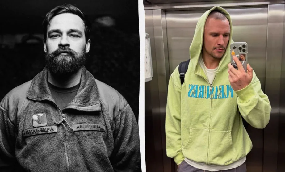 "Люди, не бравшие в руки оружие, играют героев – это цинично". Алла Самойленко – о спекуляциях войной, одних и тех же лицах в кино и известном сыне