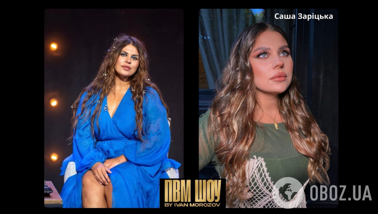 Заслуженный врач Украины разобрала резкое похудение звезд и предположила, кто из них мог сбросить вес с помощью препаратов