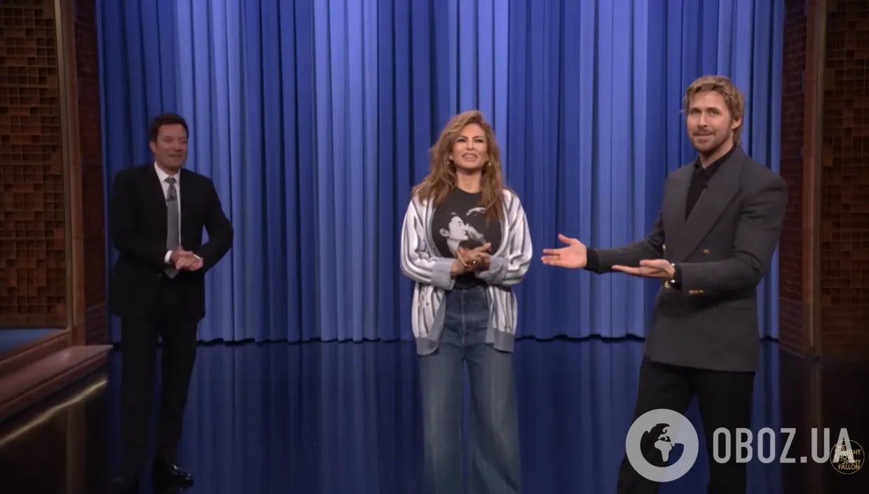 Вперше за 10 років: Раян Гослінг та Єва Мендес порушили головне правило свого подружнього життя і стали сенсацією