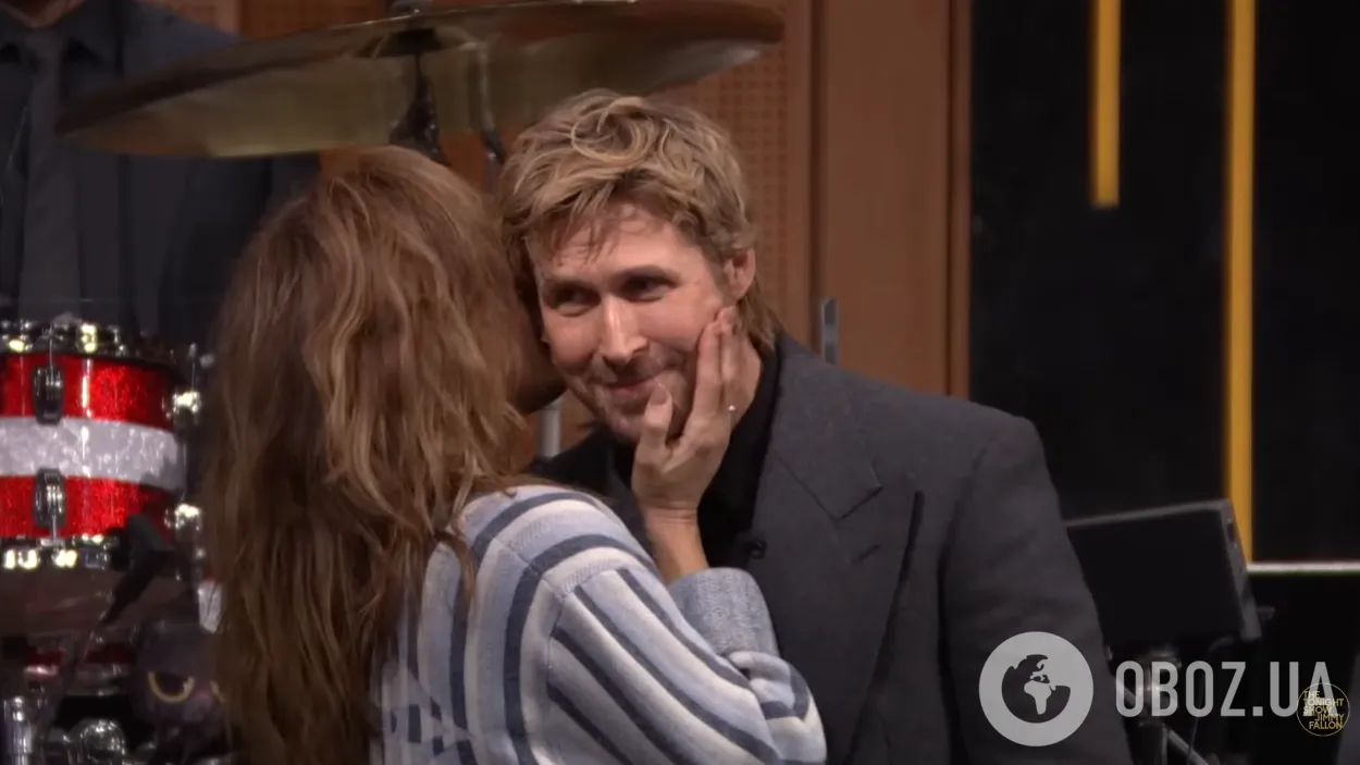 Вперше за 10 років: Раян Гослінг та Єва Мендес порушили головне правило свого подружнього життя і стали сенсацією