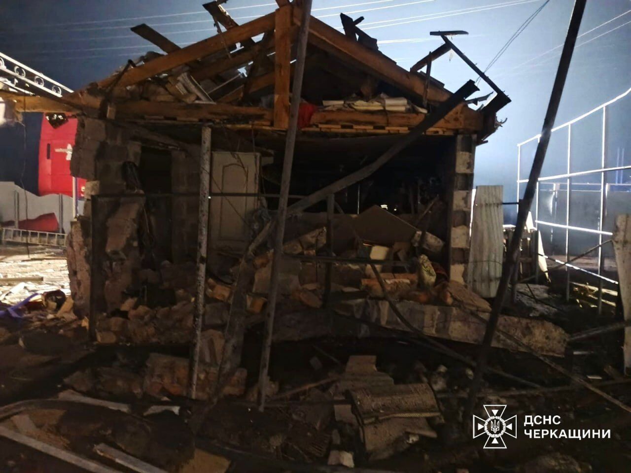 Україна була під масованою атакою "Шахедів" і ракет: є жертви і поранені, пошкоджено інфраструктуру. Всі деталі і фото