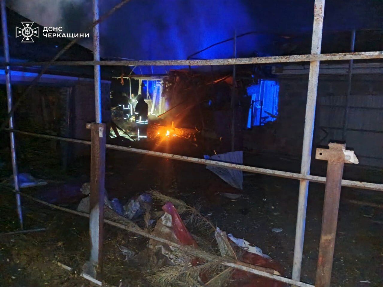 Україна була під масованою атакою "Шахедів" і ракет: є жертви і поранені, пошкоджено інфраструктуру. Всі деталі і фото