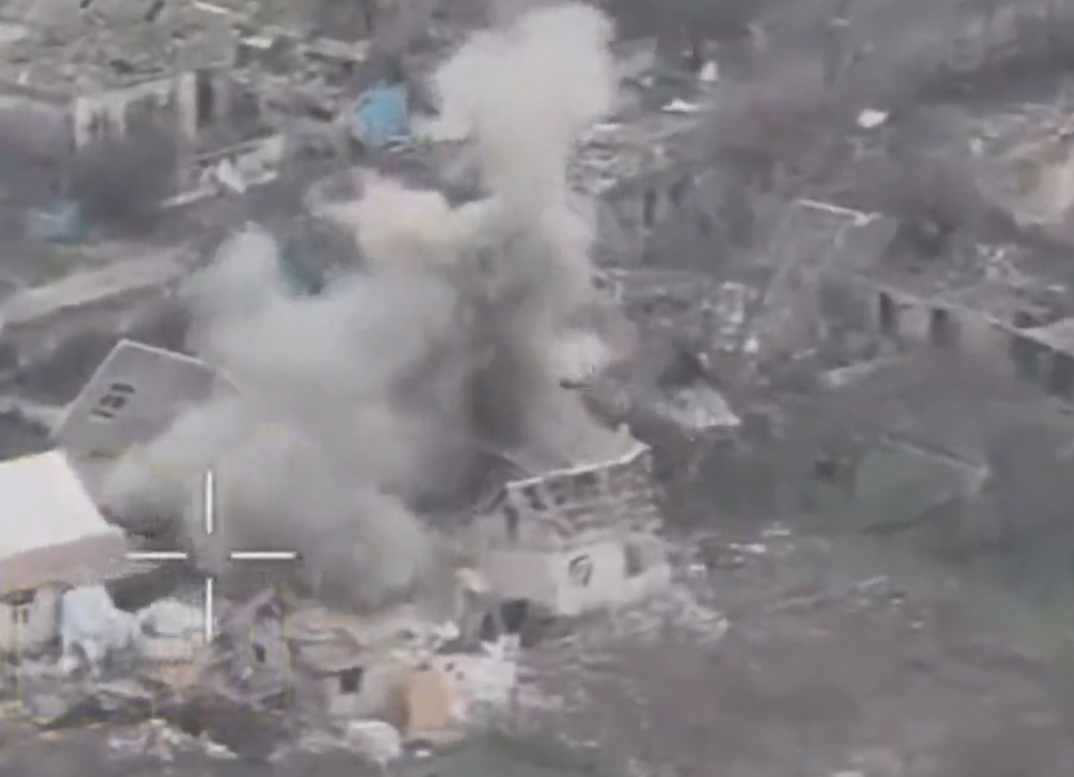 Операция длилась 3 месяца: Силы обороны остановили наступление на Запорожье. Видео