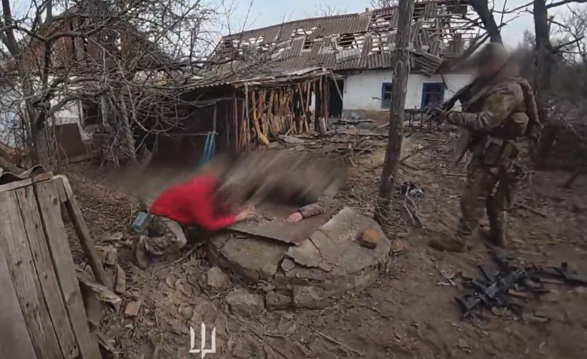 Операция длилась 3 месяца: Силы обороны остановили наступление на Запорожье. Видео